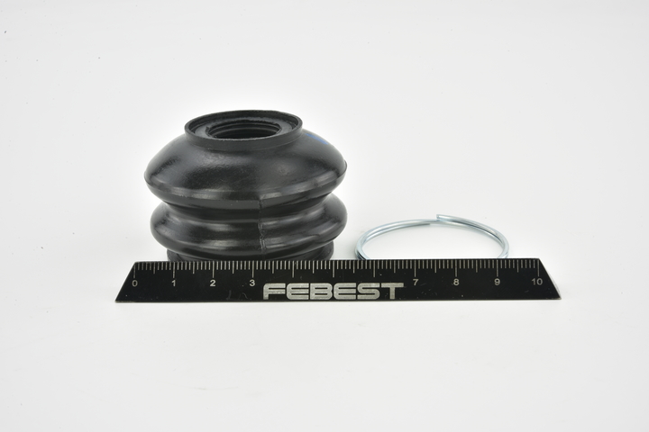 Reparatiekit fuseekogel FEBEST TBJB-120UP