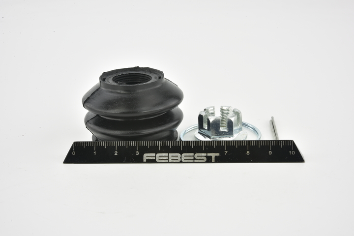 Reparatiekit fuseekogel FEBEST TBJB-LC90U