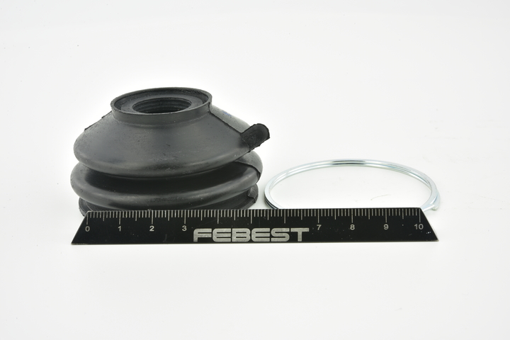 Reparatiekit fuseekogel FEBEST TBJB-LH85UP
