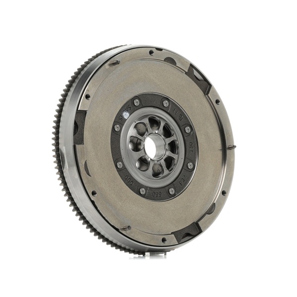 Kaksoismassavauhtipyörä SACHS FORD C-MAX 2294 000 660