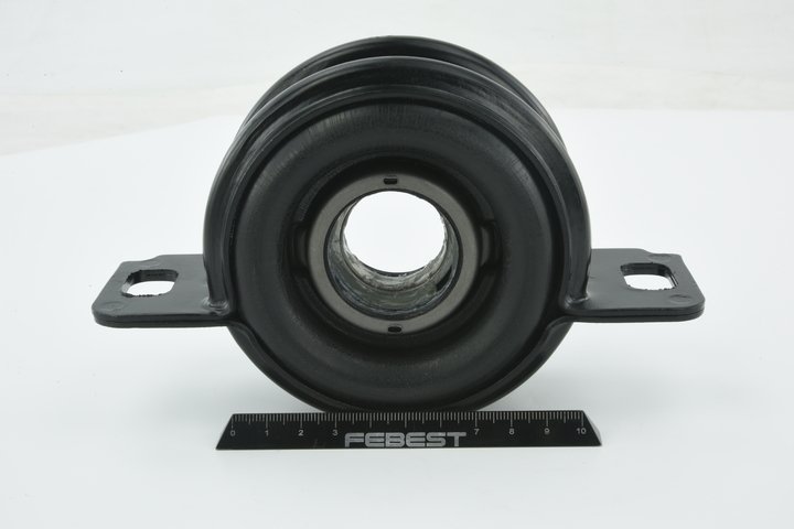FEBEST TCB-004 Mittellager, Kardanwelle TOYOTA Estima Emina / Lucida (_R1_, _R2_) 2.4 4x4 (TCR20G, TCR21G) 135 PS Benzin 1994