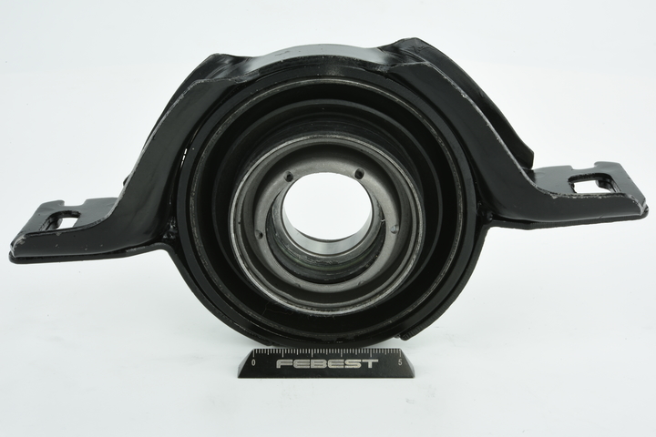 FEBEST TCB-017 Mittellager, Kardanwelle Toyota Corolla Verso E120 1.8 VVTi 4WD (ZZE126_, ZZE124) 135 PS Benzin 2002