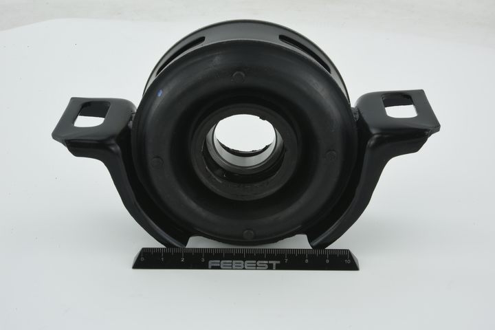 FEBEST TCB-025 Mittellager, Kardanwelle Toyota Hilux III 2.5 D-4D (KUN15) 88 PS Diesel 2005