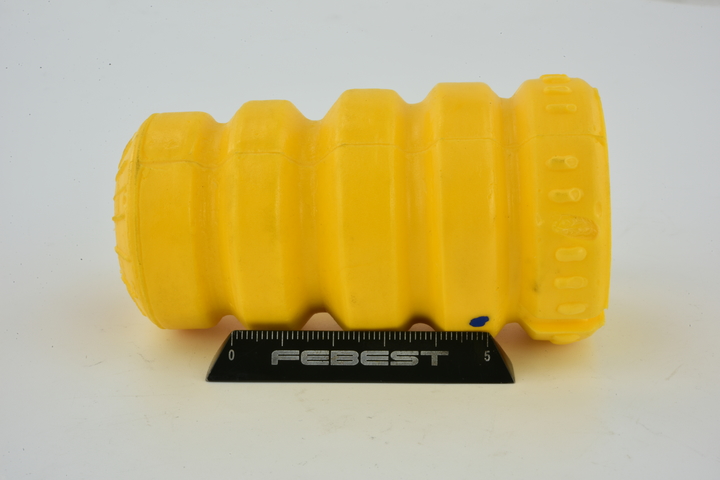 FEBEST TD-ACA30F Stofhoes, schokdemper en aanslagrubber Toyota RAV4 III 3.5 4WD (GSA33) 269 Pk Benzine 2012