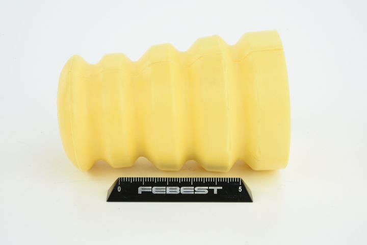 FEBEST TD-ACV30F stofhoes, schokdemper en aanslagrubber TOYOTA Avalon Sedan (_X3_) 3.5 (GSX30_) 280 Pk Benzine 2010