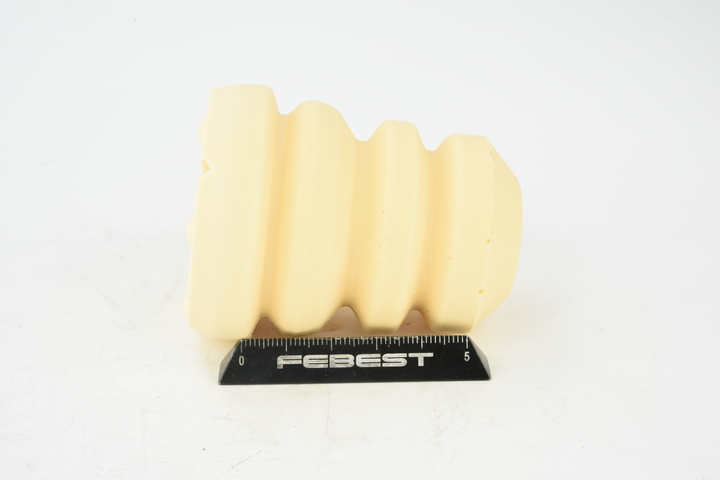 FEBEST TD-MCU15F Putekļu aizsargkomplekts, amortizators Lexus RX MCU15 300 AWD (MCU15_) 223 ZS Benzīns 2000