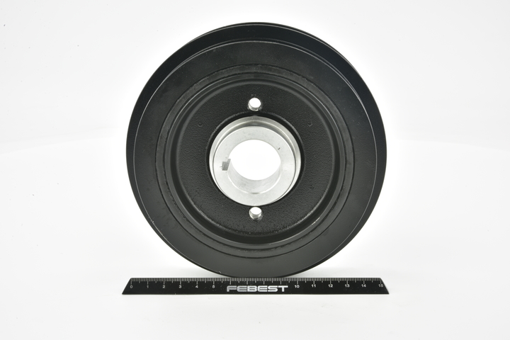 FEBEST TDS-1MZFE Remskiva vevaxel Lexus RX XU30 330 AWD (MCU38) 232 hk Bensin 2008