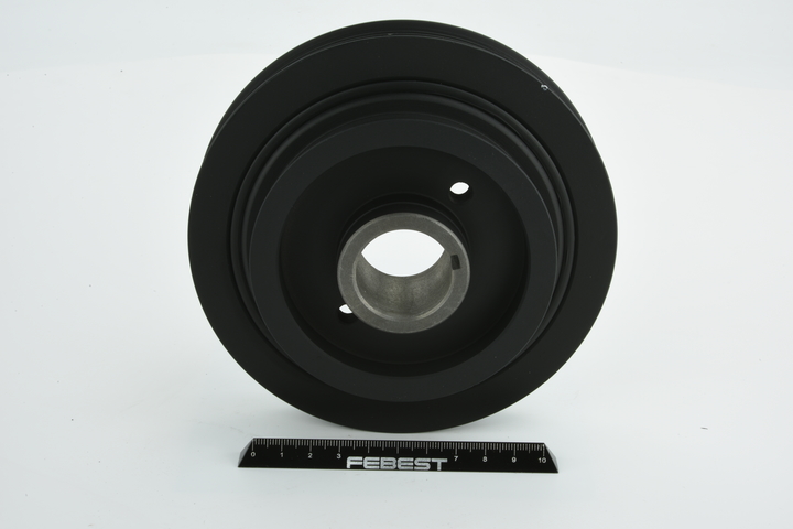 FEBEST TDS-3S163 Polea de cigüeñal Camry V20 Familiar 2002 originales precio