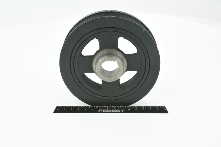 FEBEST TDS-3ZZFE krukaspoelie 13470 0D040