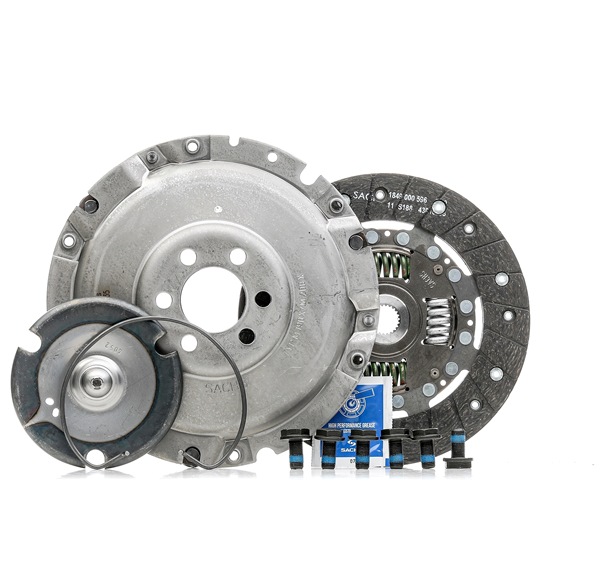 ROVER Clutch SACHS 3000 160 002