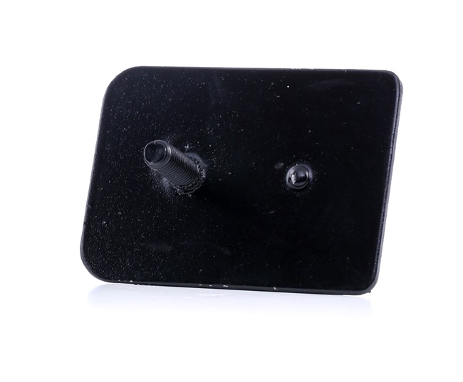 TEDGUM TED39114 Stofhoes, schokdemper en aanslagrubber Nissan Terrano 2 R20