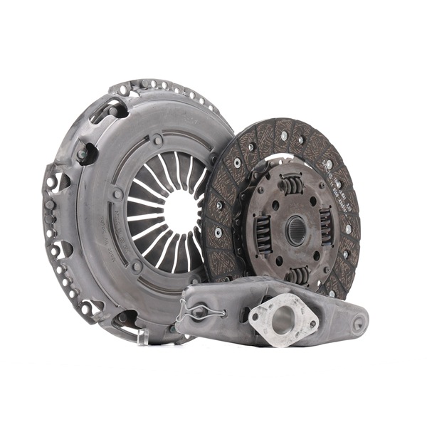 SACHS 3000 950 023 Koppelingsset Audi A1 8x 1.4 TFSI 122 Pk Benzine 2011