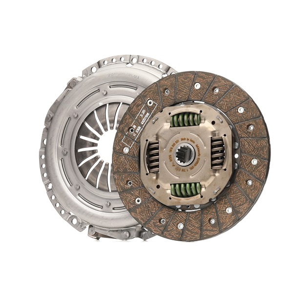 SACHS 3000 951 018 Δίσκος-πλατό Saab 9-5 Combi 2.3 Turbo 250 PS Βενζίνη 2007