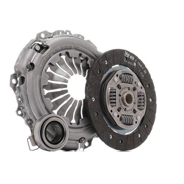 Kit de embraiagem SACHS TOYOTA YARIS 3000 951 369