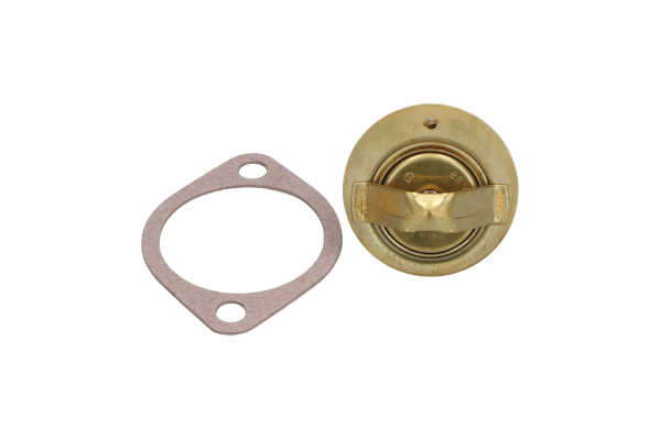 KAVO PARTS TH-3006 Thermostat HYUNDAI Pony / Excel Limousine (X-2) 1.3 69 PS Benzin 1992