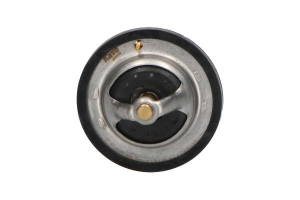 KAVO PARTS TH-3011 Thermostat KIA Ceed ED 1.6 LPG 124 CV Essence / gaz combustible liquéfié (GPL) 2008
