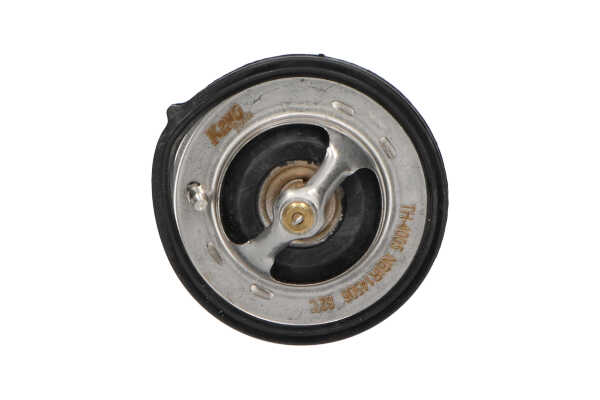 KAVO PARTS TH-4005 Termostat KIA Ceed ED 1.6 LPG 118 KM Benzyna / gaz samochodowy (LPG) 2011