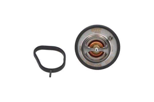 KAVO PARTS TH-4515 Thermostat Ford C-Max DM2 1.6 116 CV Essence 2009