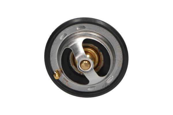 KAVO PARTS TH-5503 oryginalne Termostat układu chłodzenia MITSUBISHI DELICA / SPACE GEAR 2021