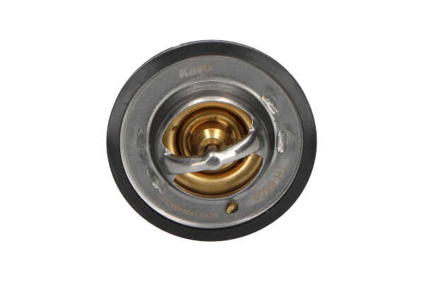 KAVO PARTS TH-6503 Termostat Chevrolet Cruze j305 2.0 CDI 163 KM olej napędowy 2016