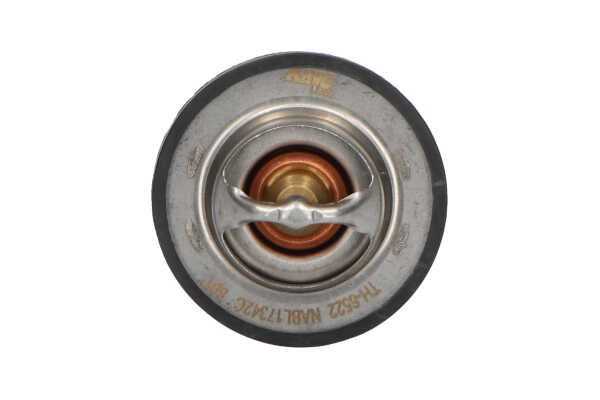 KAVO PARTS TH-6522 Termóstato Clio 2 2.0 16V (CB0M, CB1G) 172 cv Gasolina 2003