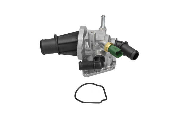 KAVO PARTS TH-8509 Thermostat Opel Corsa C Van 1.3 CDTI 16V (F08, W5L) 80 CV Diesel 2006