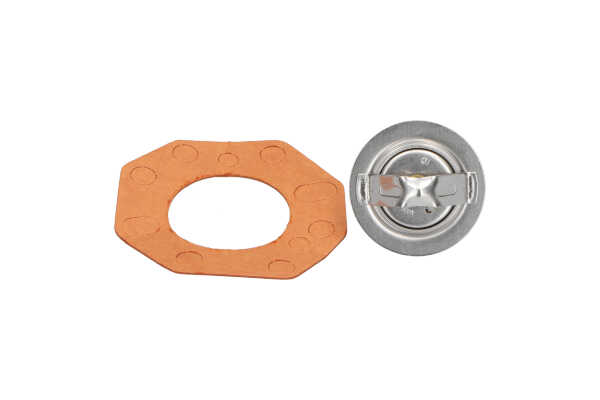 KAVO PARTS TH-9007 Termostat układu chłodzenia SUZUKI Carry VII Burtowy Ciężarówka / Podwozie (0S)