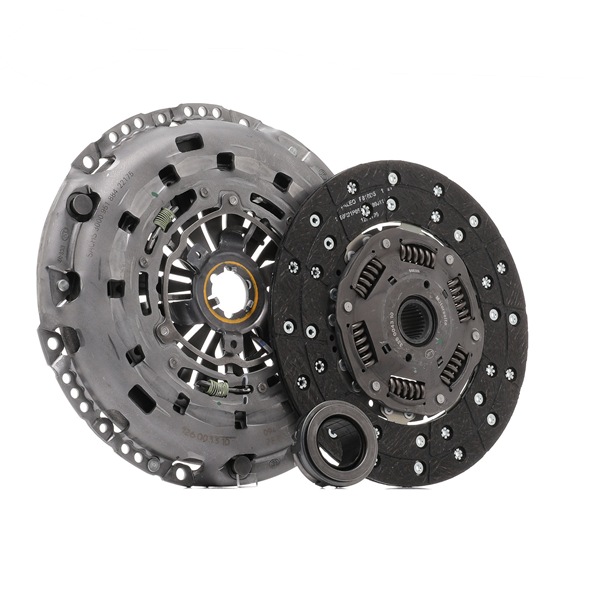 SACHS 3000 951 905 Sankabos komplektas Audi Q7 4L 3.6 FSI quattro 280 AG benzinas 2009