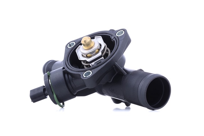 BEHR THERMOT-TRONIK TM 39 108 Thermostat RENAULT Modus / Grand Modus (F, JP) 1.2 78 AG benzinas 2021