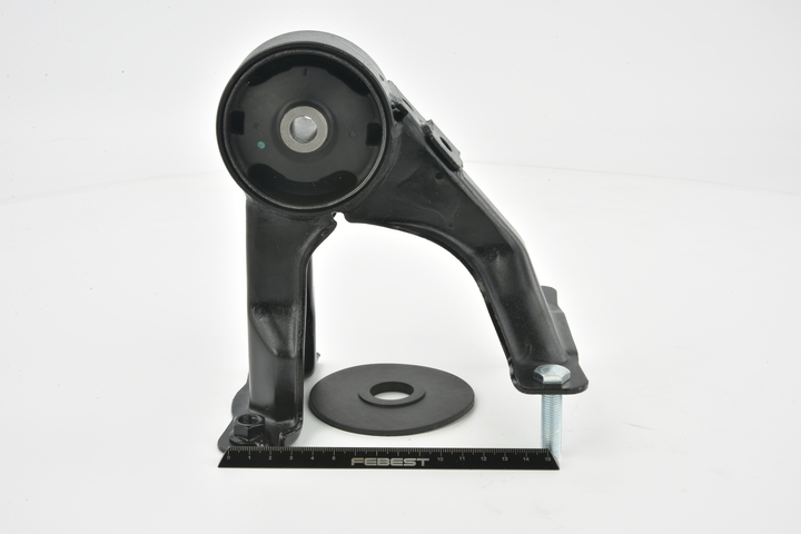 TM-052 FEBEST 123710D030 Motorlager