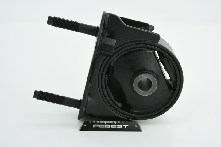 FEBEST TM-073 Motorlager Toyota Corolla Verso E120 1.8 VVTi 4WD (ZZE126_, ZZE124) 135 PS Benzin 2003