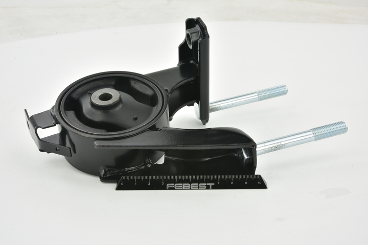 FEBEST TM-088 Supporto motore posteriore e anteriore TOYOTA YARIS 2018 originale prezzo