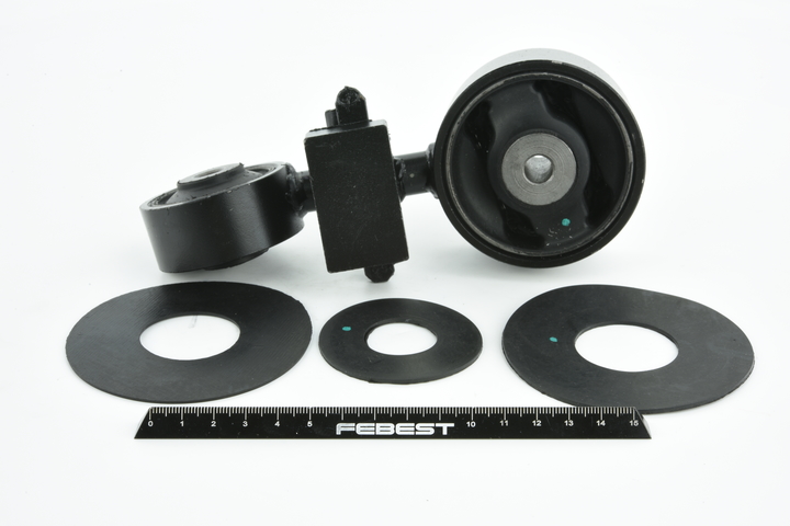 FEBEST TM-ACV40RH Supporto motore posteriore e anteriore Lexus GSC 10 originale prezzo