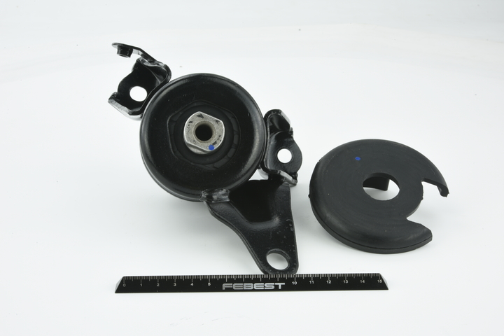 FEBEST TM-ANE10RH Vlezajenje, motor TOYOTA AVENSIS 2009