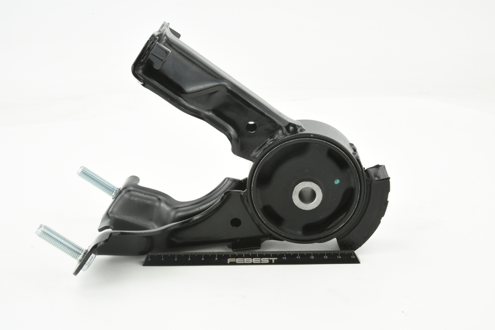 TM-AT211RR FEBEST 1237116350 Motorlager