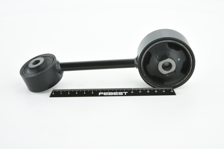 FEBEST TM-MCU10 motorsteunlager 12363-20040