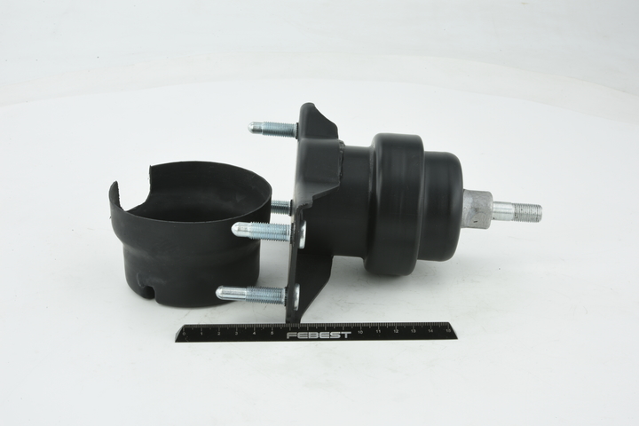 FEBEST TM-MCU15RR Support de boite de vitesse Lexus RX MCU15 300 AWD (MCU15_) 223 CV Essence 2003
