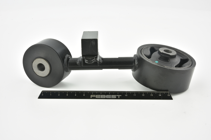 FEBEST TM-MCU35RH Motora stiprinājums Lexus RX XU30 330 AWD (MCU38) 232 ZS Benzīns 2007
