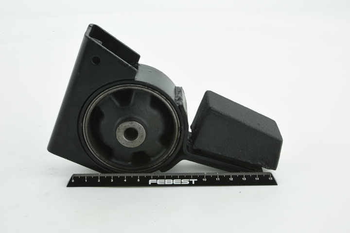 FEBEST TM-ST220F motorsteunlager 12361-0B011
