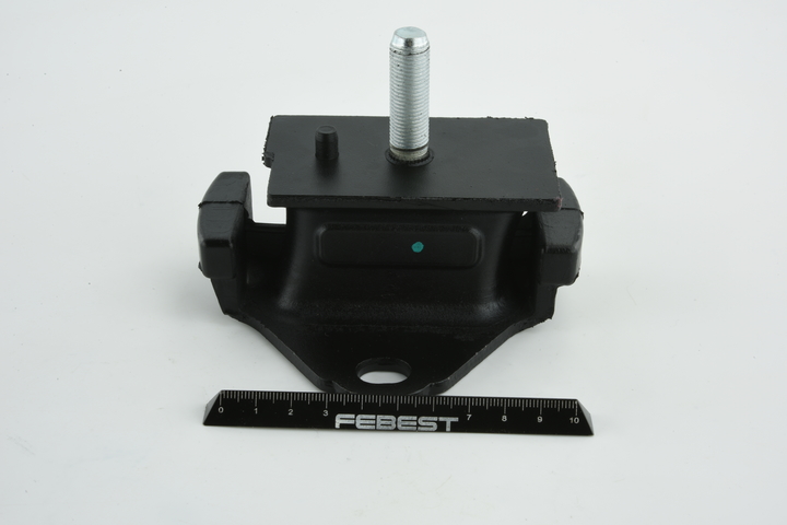 FEBEST TM-TRH223F Apoio do motor TOYOTA Hiace / Commuter Minibus (H200) 2.7 (TRH223) 151 cv Gasolina 2025