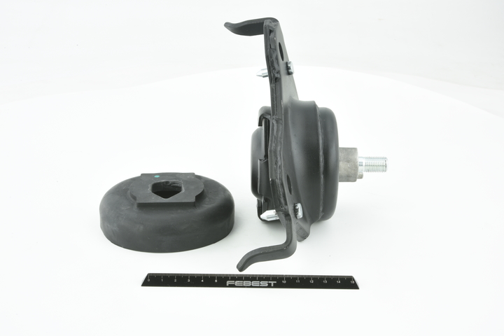 FEBEST TM-URJ200LH Engine mount LX 570 570 (URJ201) 389 hp Petrol 2019