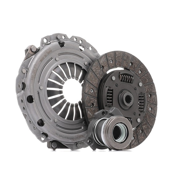 SACHS 3000 990 157 Kit de embraiagem Opel Astra J Sports Tourer preço