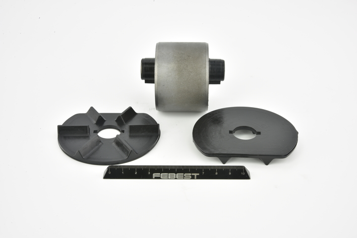 FEBEST TMB-041 Motorlager Toyota Starlet 4