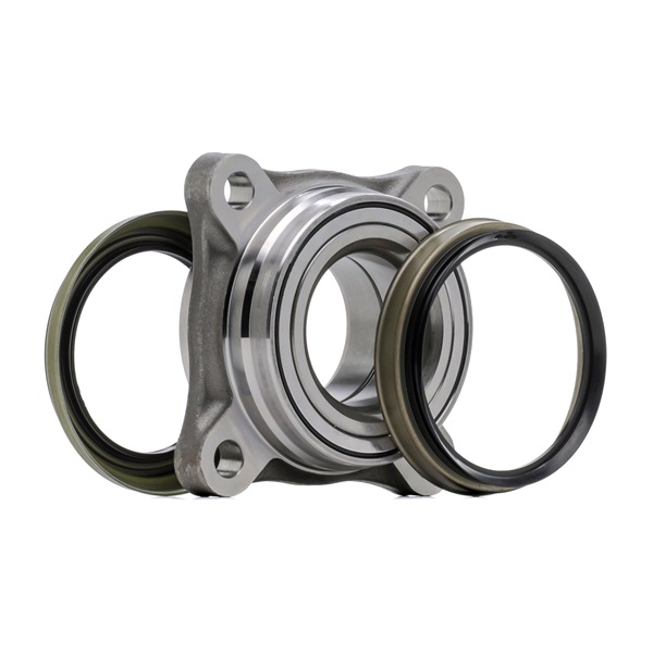 MOOG TO-WB-12124 Hjullager Hilux Mk3 2005