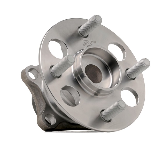 Toyota Yaris xp13 Radlager original MOOG TO-WB-12132 Preis