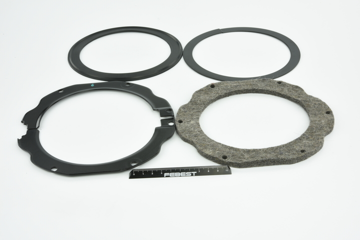 FEBEST TOS-001S qualité haut de gamme et prix abordables
