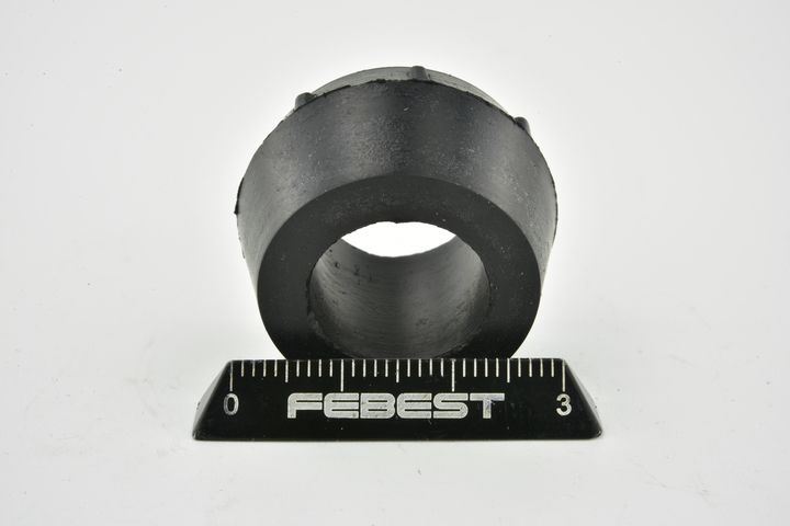 FEBEST TSB-794 Stofhoes, schokdemper en aanslagrubber Daihatsu Terios J1 1.3 4WD 84 Pk Benzine 1999
