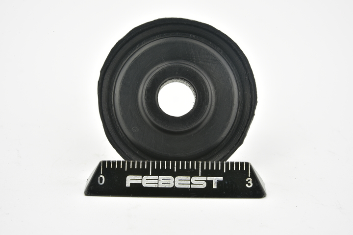 FEBEST TSB-814 Achslager Toyota Yaris P1 1.5 (NCP13_, NCP12_) 110 PS Benzin 2003