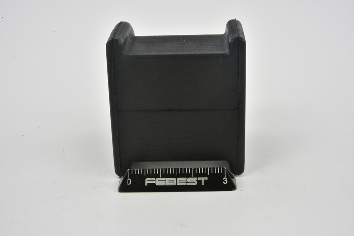 FEBEST TSB-ACV30F stabilisatorstang rubber 48815-06080