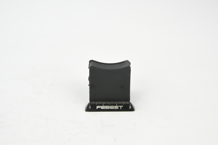 FEBEST TSB-KDY280F Stabilisatorstang rubbers TOYOTA Dyna Flatbed Vrachtwagen / Chassis (U400-U700, Y200-Y300) 2.5 D4d (KDY230, KDY250) 102 Pk Diesel 2016